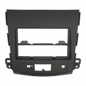 KIT Marco 1DIN 2DIN CITROEN, CITROEN C-Crosser 2007-2012, Mitsubishi, MITSUBISHI Outlander 2007-2012, PEUGEOT, PEUGEOT 4007 2007-2012 | CR2CI02