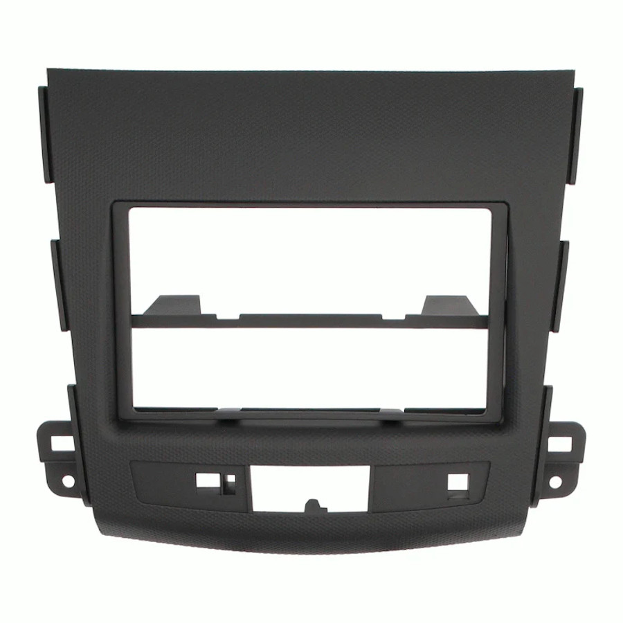 KIT Marco 1DIN 2DIN CITROEN, CITROEN C-Crosser 2007-2012, Mitsubishi, MITSUBISHI Outlander 2007-2012, PEUGEOT, PEUGEOT 4007 2007-2012 | CR2CI02