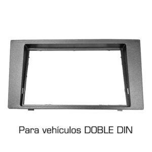 Marco 2DIN/ 1DIN | FORD Mondeo 2003-07 | CR2FO04
