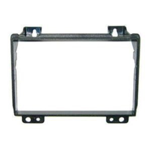 Marco DOBLE ISO | FORD Fiesta 2002-06 / Fusion 2002-06 | CR2FO05