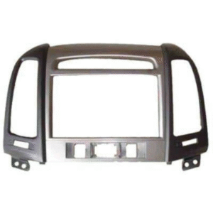 KIT Marco DOBLE DIN | Hyundai Santa Fe 2007-2012 | CR2HY21 |