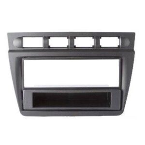Marco DIN Negro | KIA Picanto 2004-2008 | CR2KI03N