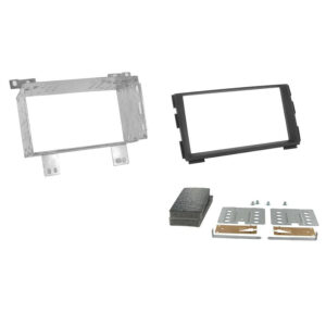 KIT DOBLE DIN | KIA Cee'd 2007-2010 / ProCeed 2007-2011 | CR2KI04