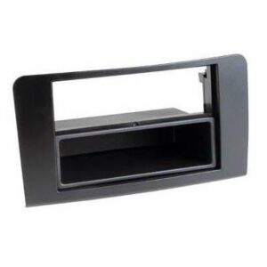 Marco doble DIN Mercedes ML (W164) 2006-2012 - GL 2006-2012 CON CAJETIN | CR2MB12