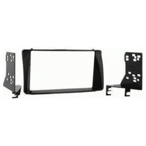 KIT Marco DOBLE DIN | TOYOTA Corolla 2002-2008 | CR2TO01 |