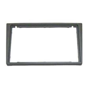 Marco DOBLE DIN Gris Antracita Opel, OPEL Agila 2000-2007, OPEL Corsa (C) 2000-2006, OPEL Corsa Sport 2003-2004, OPEL Meriva 2003-2008, OPEL Omega 2000-2004, OPEL Signum 2005 -, OPEL Tigra B 2003, OPEL Vectra (C) 2002-2008, OPEL Vivaro 2001-2010, Suzuki, SUZUKI Ignis 2003 | CR2OP01G