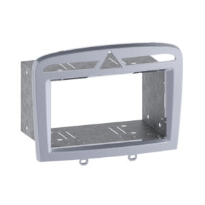 KIT DOBLE DIN PEUGEOT 308 +2007 - 308 CC +2009 | CR2PE04