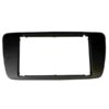 Marco DOBLE DIN Antracita | SEAT Ibiza 2008-2013 | CR2SE02N