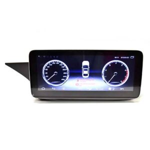 Mercedes Class E W212 2009-2012 - ESPF1079
