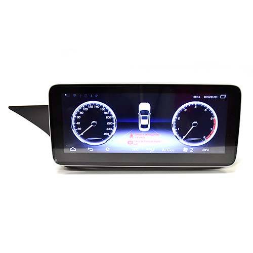 Mercedes Class E W212 2009-2012 - ESPF1079