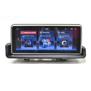 BMW Serie 3 E90 (05-12) SPF1083