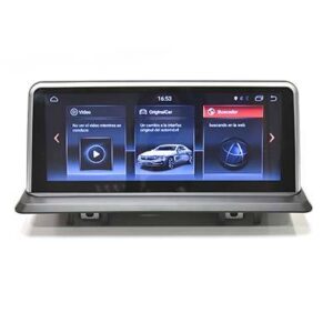 BMW Serie 1 E81/82/87/88 (05-12) - SPF1085