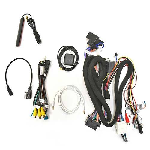 Mercedes CLS W218 2012-16 ESPF10105 - Imagen 3