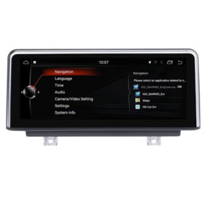 Unidad específica BMW Serie 1 F20-21 2013-17 - SPF1082