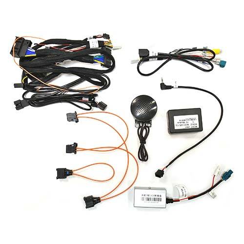 Unidad multimedia específica integrada 10.25" Mercedes Clase S 2005-13 W221 • SPF1088 - Imagen 2