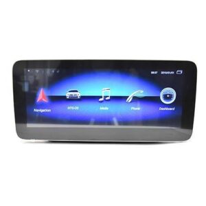 Mercedes Clase B W246 2016-17 SPF1093