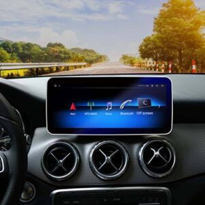 Mercedes Clase B W246 2011-15 SPF1092