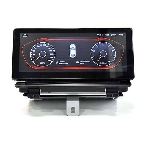 AUDI Q3 (2012-2017) High Version - SPF8104