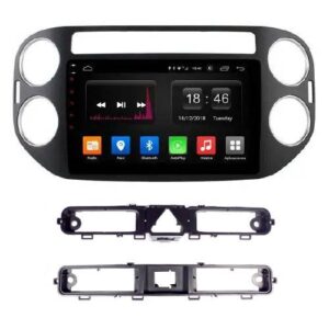 VW Tiguan 2007-2016 / FR0108