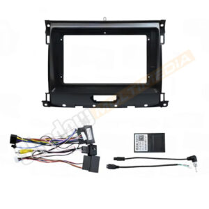 Ford Ranger 2016-2019 | Ranger Raptor 2019 (Radio gama baja sin CD) / FR1086