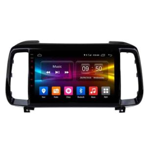 Hyundai ix35 2018 / FR1222