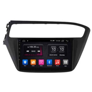 Hyundai i20 2018-19 / FR1224-1