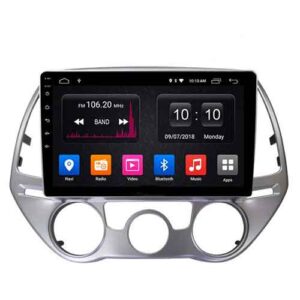 Hyundai i20 2012-14 / FR1228-2