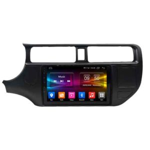 KIA Rio 2011-2014 / FR1359-1