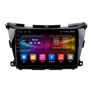 Nissan Murano 2015-2017 / FR1663