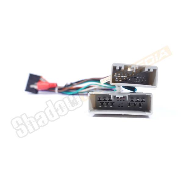 HONDA CR-V 2007-2011 / FR1540 - Imagen 3