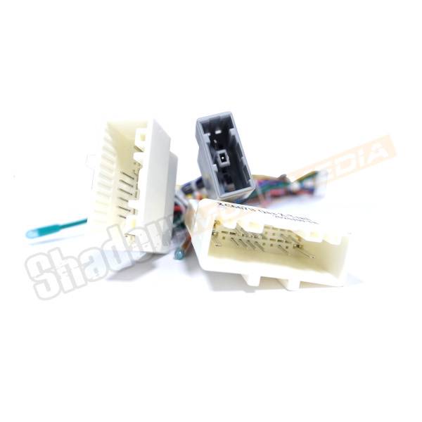 Nissan X-Trail 2008-2011 / FR1678 - Imagen 4