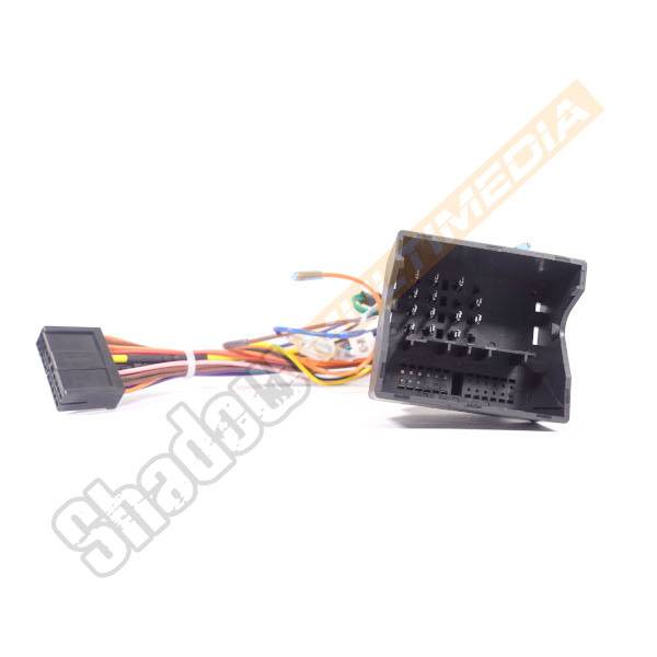 Mercedes W169, W245, W639, W906 - VW Crafter 2006-2016 / FR0546 - Imagen 5
