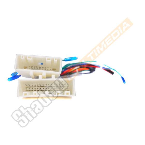 SMART Fortwo - Forfour 2014- 1 DIN / FR0555 - Imagen 5