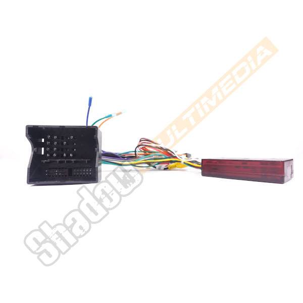 CITROËN C4-DS4 2011 / FR0733 - Imagen 6