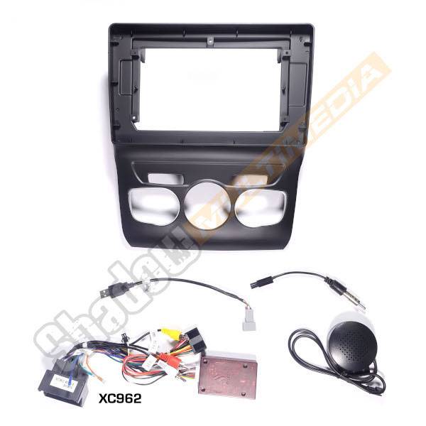 CITROËN C4-DS4 2011 / FR0733 - Imagen 5