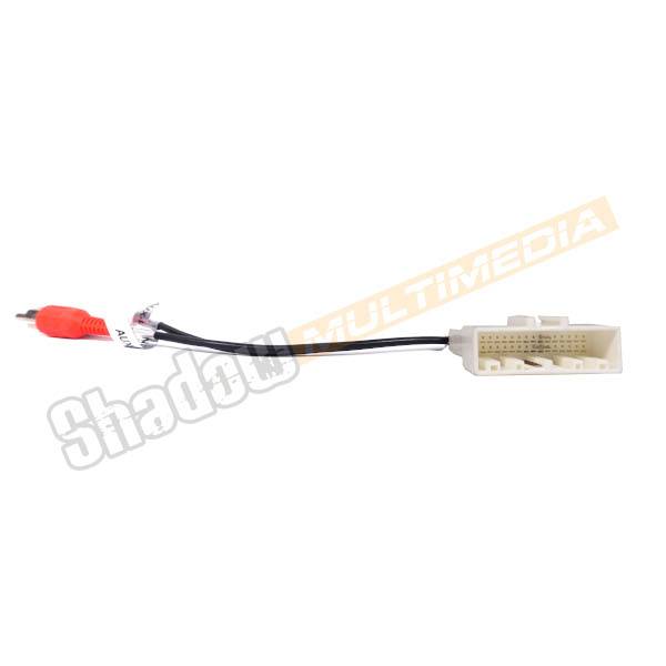 Renault Koleos 2009-2014 / FR0943 - Imagen 3