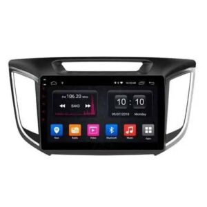 HYUNDAI iX25 2015-2019 / FR1201