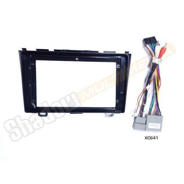 HONDA CR-V 2007-2011 / FR1540 - Imagen 2