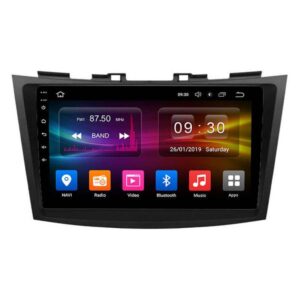 Suzuki Swift 2012-13  /  FR2128
