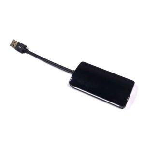 Adaptador Wireless Car Play y Android Auto - VICARPLAYWIRE.2