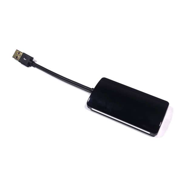 Adaptador Wireless Car Play y Android Auto - VICARPLAYWIRE.2