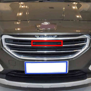 CAM18NTSC Cámara delantera Peugeot 3008 2010-2016