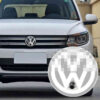 CAM24NTSC Cámara delantera VW Passat B7
