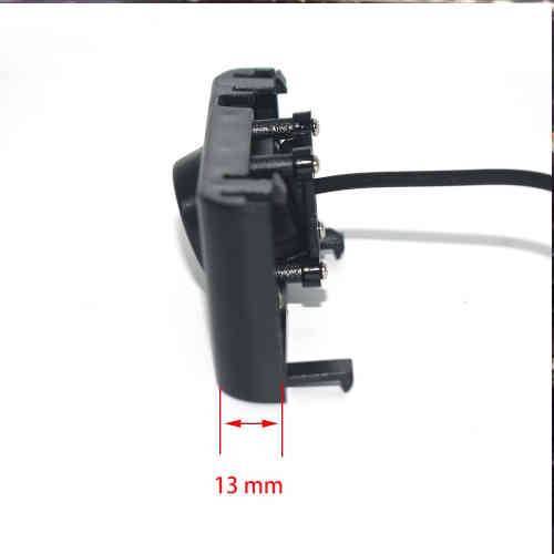CAM21NTSC Cámara delantera Audi Q5 8R - Imagen 3