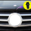 CAM22NTSC Cámara delantera Mercedes Clase C 2008-2014