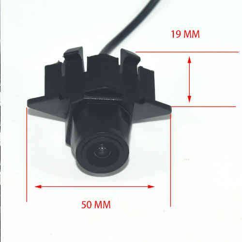 CAM29NTSC Cámara delantera Mercedes Clase E 2010-2016 - Imagen 2