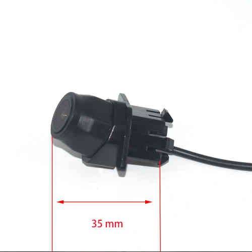 CAM22NTSC Cámara delantera Mercedes Clase C 2008-2014 - Imagen 3