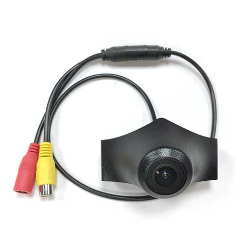 CAM28NTSC Cámara delantera Audi Q7 2015-2020