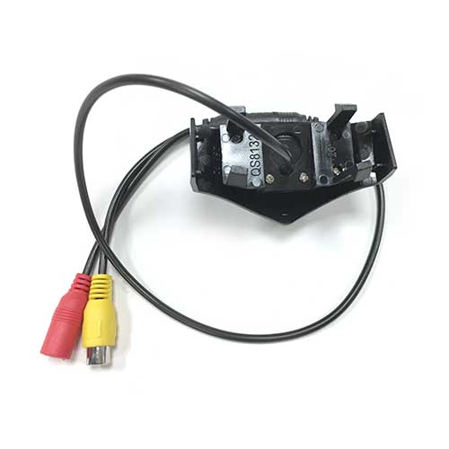 CAM28NTSC Cámara delantera Audi Q7 2015-2020 - Imagen 2