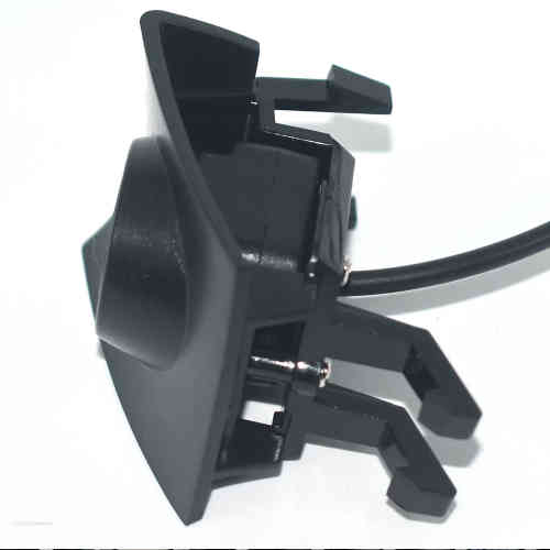 CAM30NTSC Cámara delantera BMW X1 E84 - Imagen 4